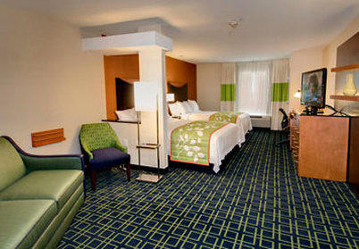 Fairfield Inn & Suites by Marriott New Braunfels Photo