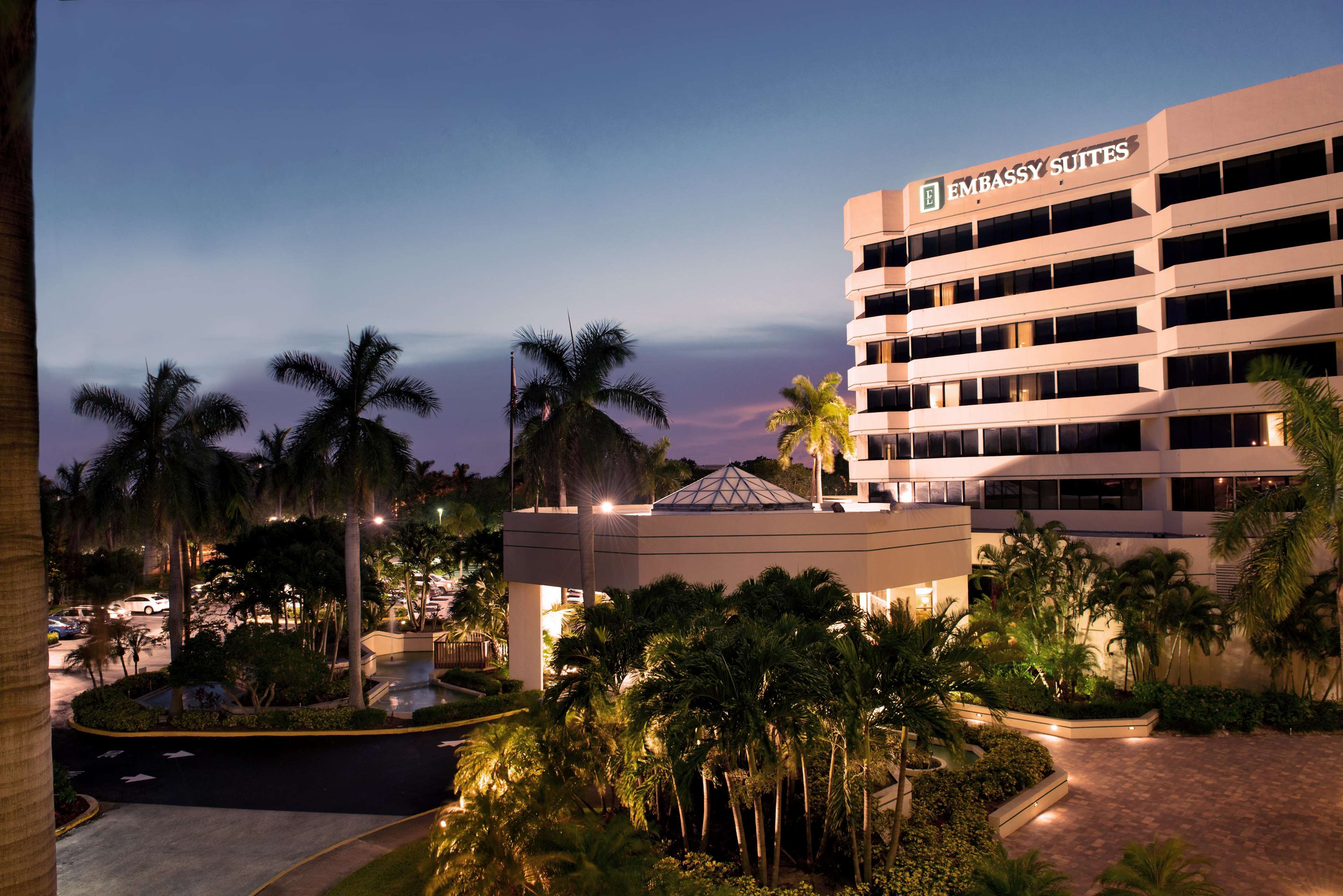 Embassy Suites by Hilton Boca Raton Photo