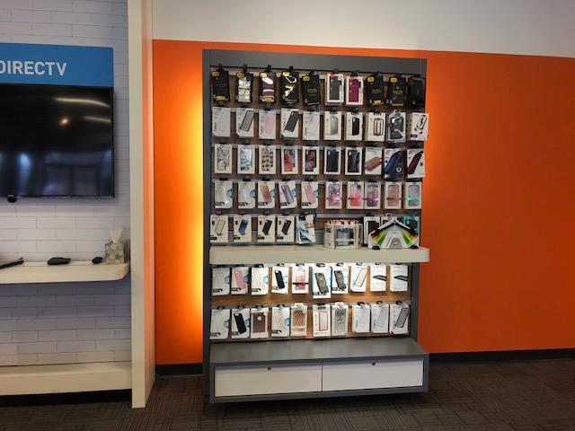 AT&T Store Photo