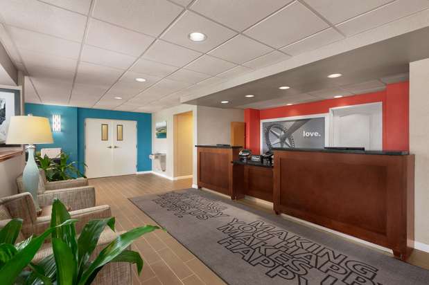 Images Hampton Inn Ft. Lauderdale-Cypress Creek