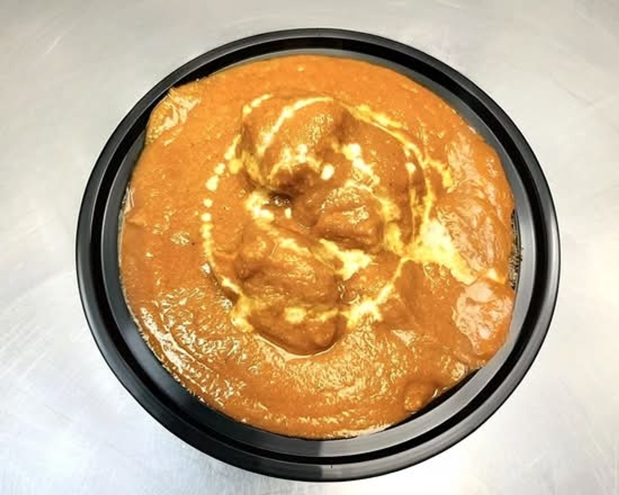 Butter Salmon