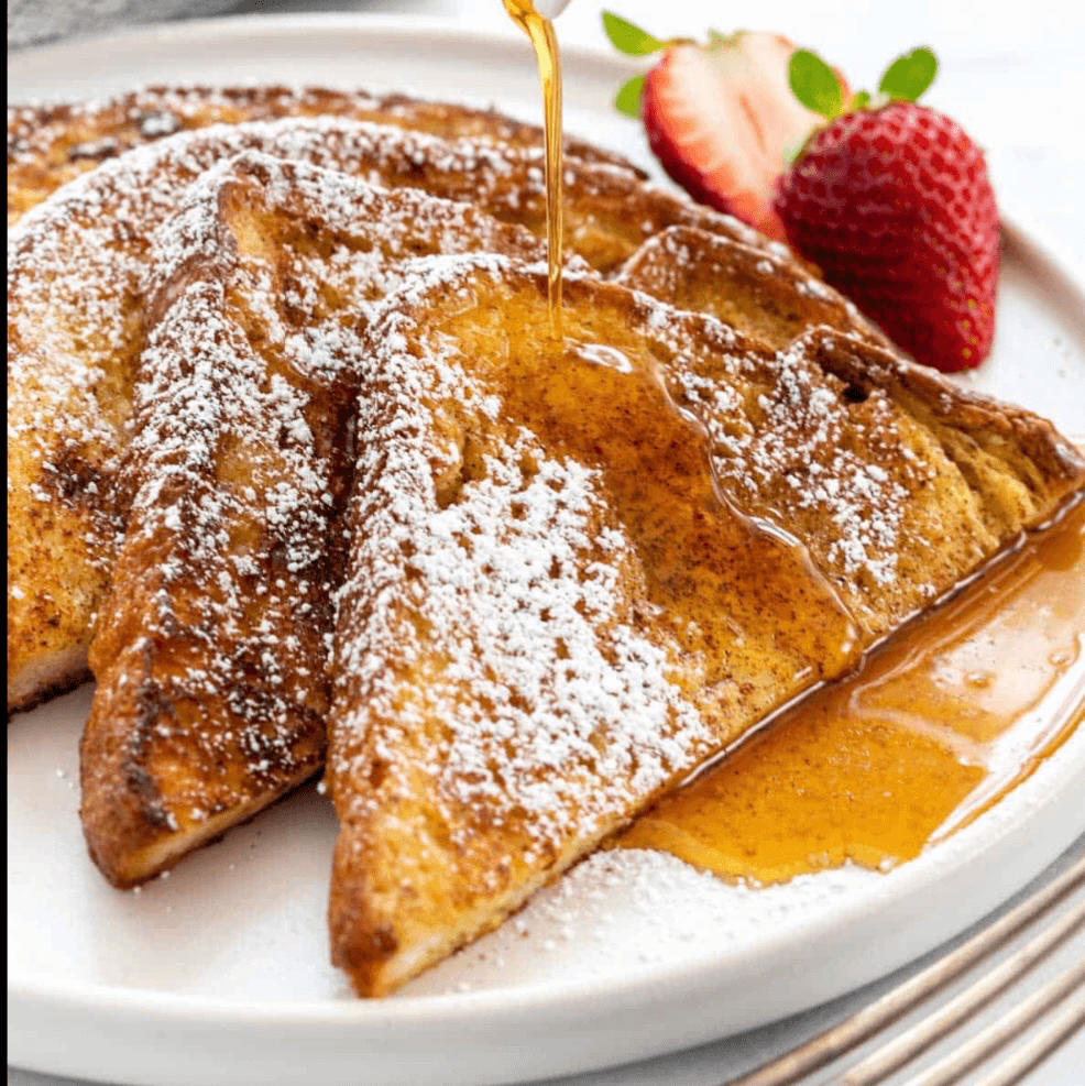 French Toast