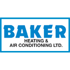 Baker Heating&Air Conditioning Ltd. Cornwall (Stormont, Dundas and Glengarry)