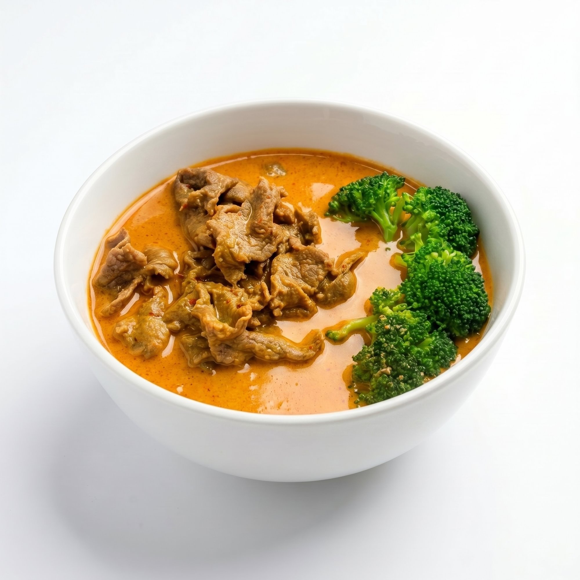 Panang Curry
