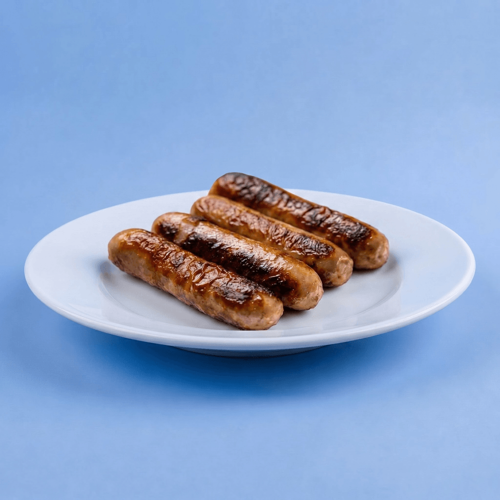 Sausage Links