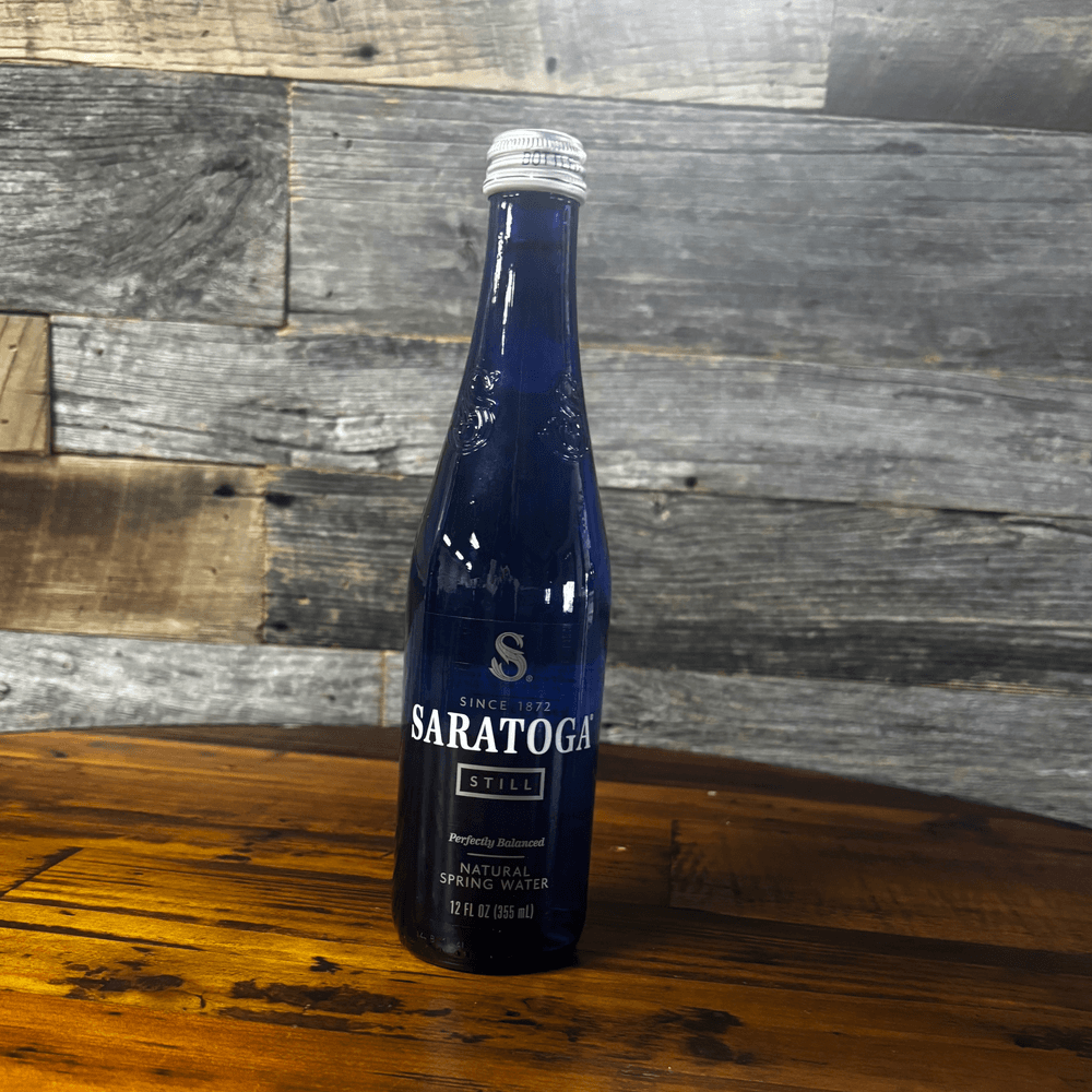 Bottled Water