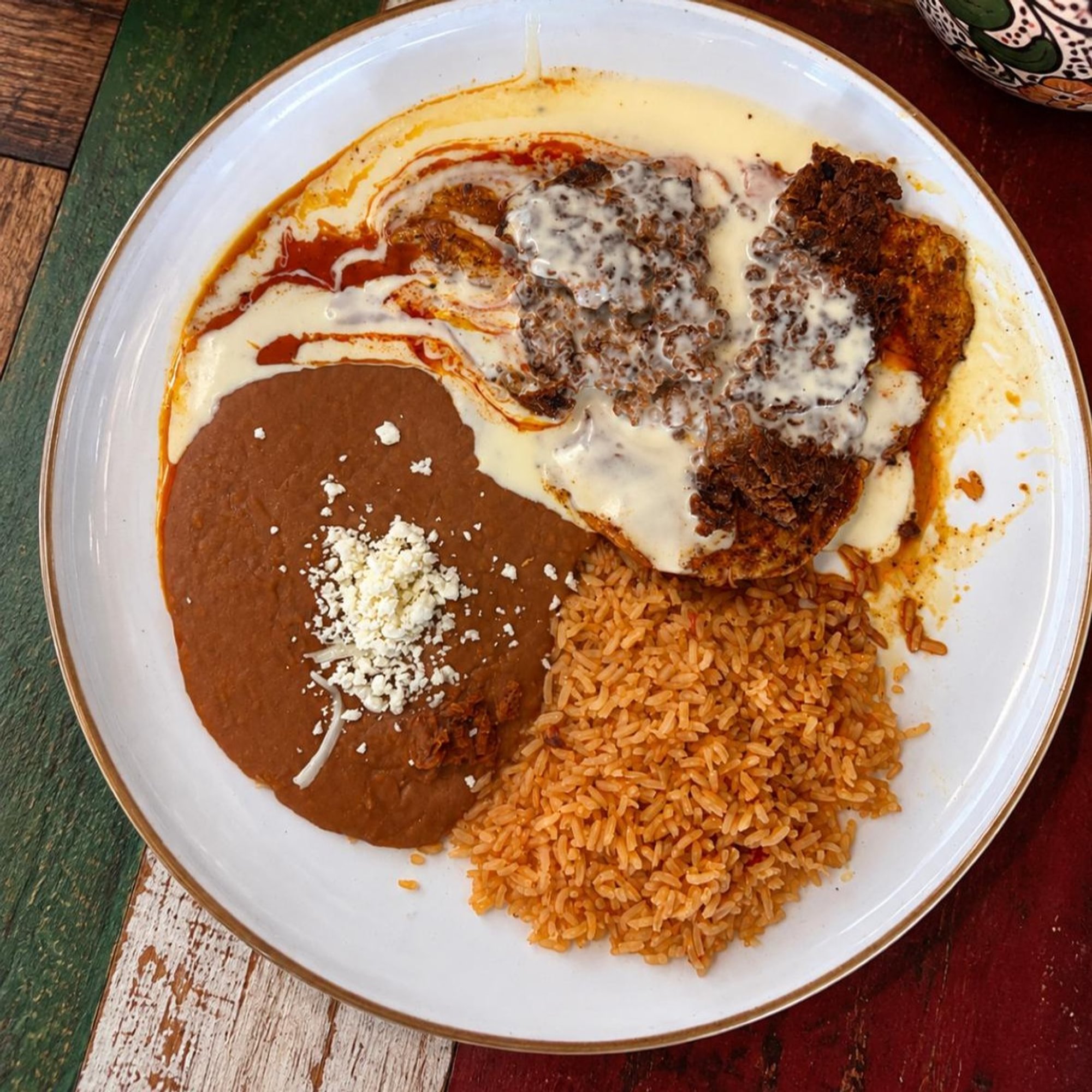 Choripollo