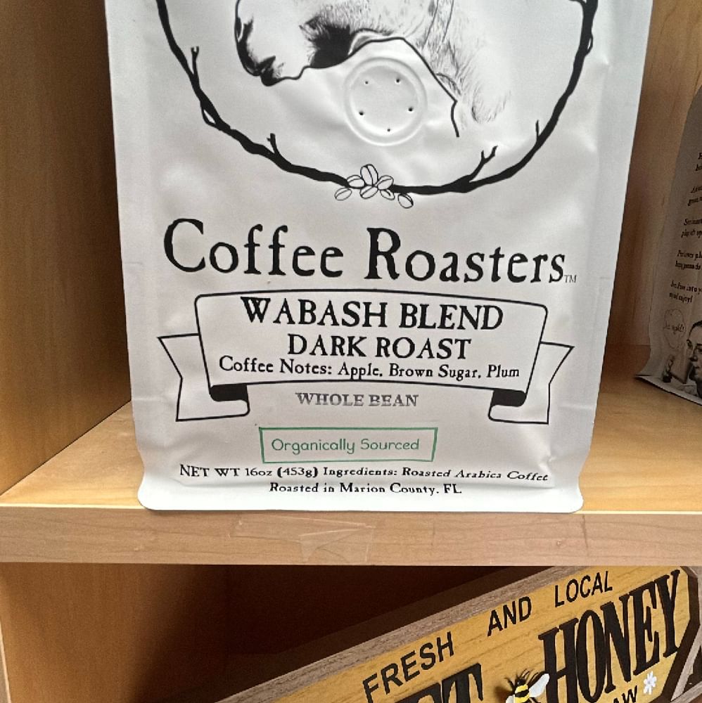 Wabash Blend