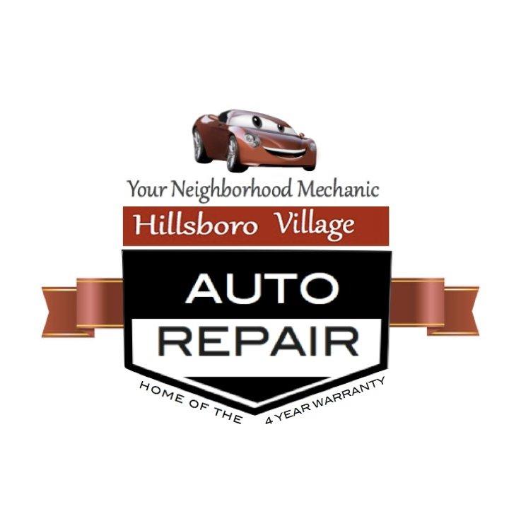 Hillsboro Village Auto Service Photo