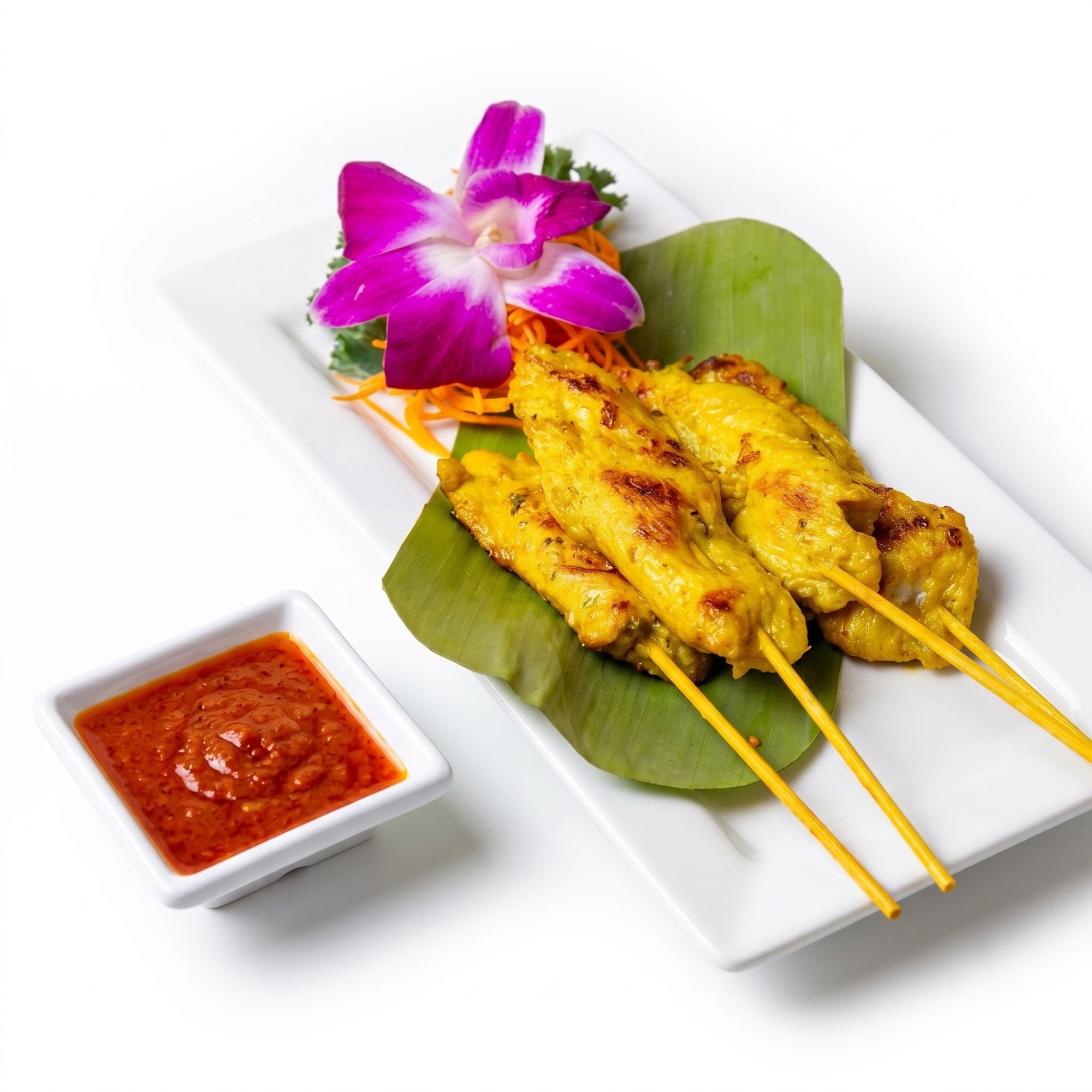 Chicken Satay
