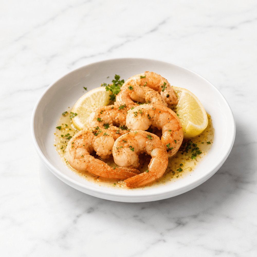 Side of Shrimp