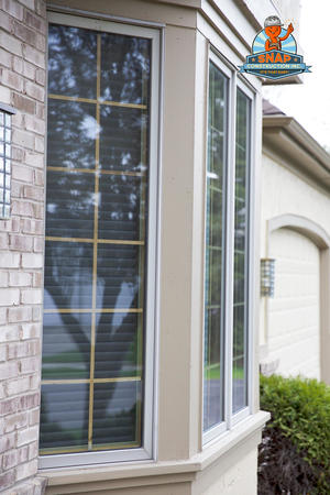 Images Snap Construction Inc