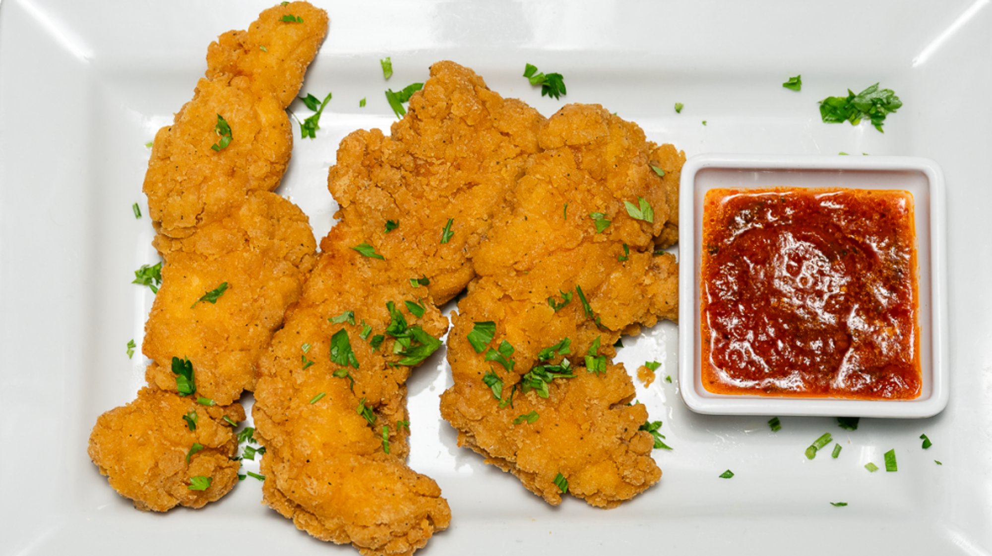 Chicken Tenders