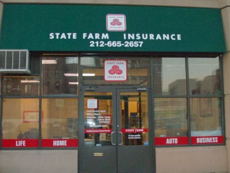 Linda Burchett  - State Farm Insurance Agent Photo