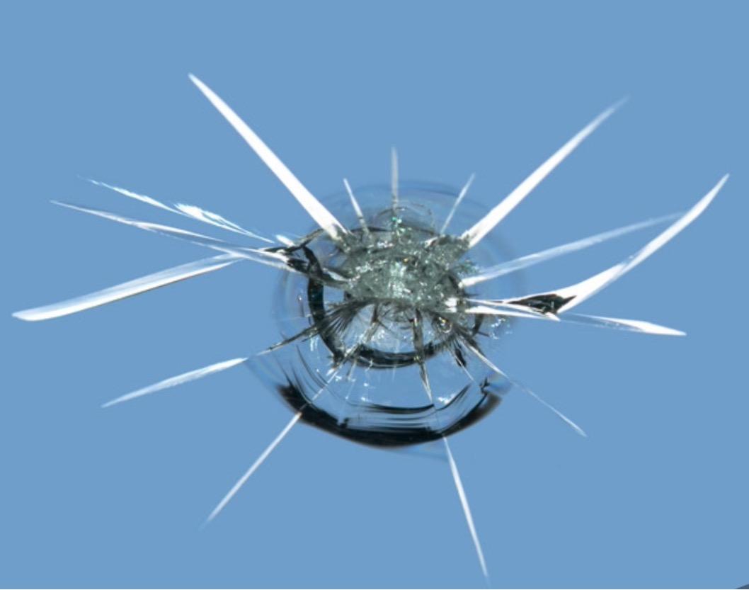 Rock Chip Repair That Comes to You — A Plus Auto Glass Repair, Sacramento