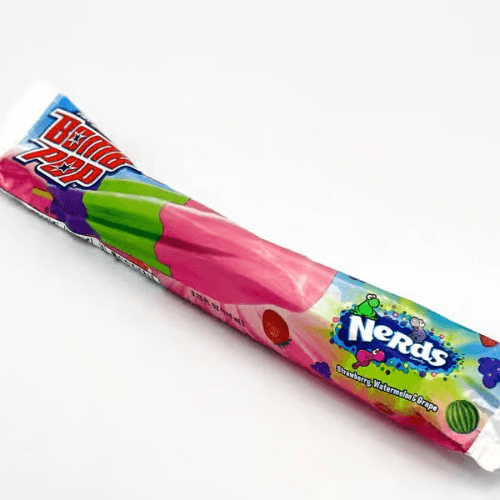 Bomb Pop Nerds
