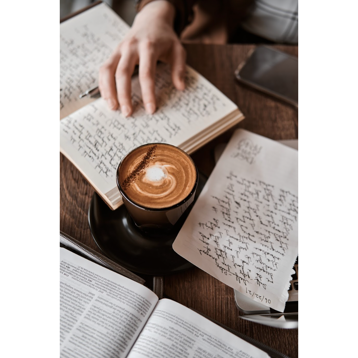 Ambassadors Coffee