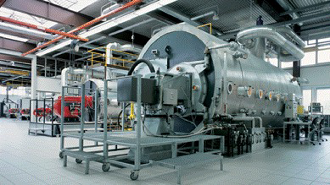 Foto de Gbg Powerservice AB