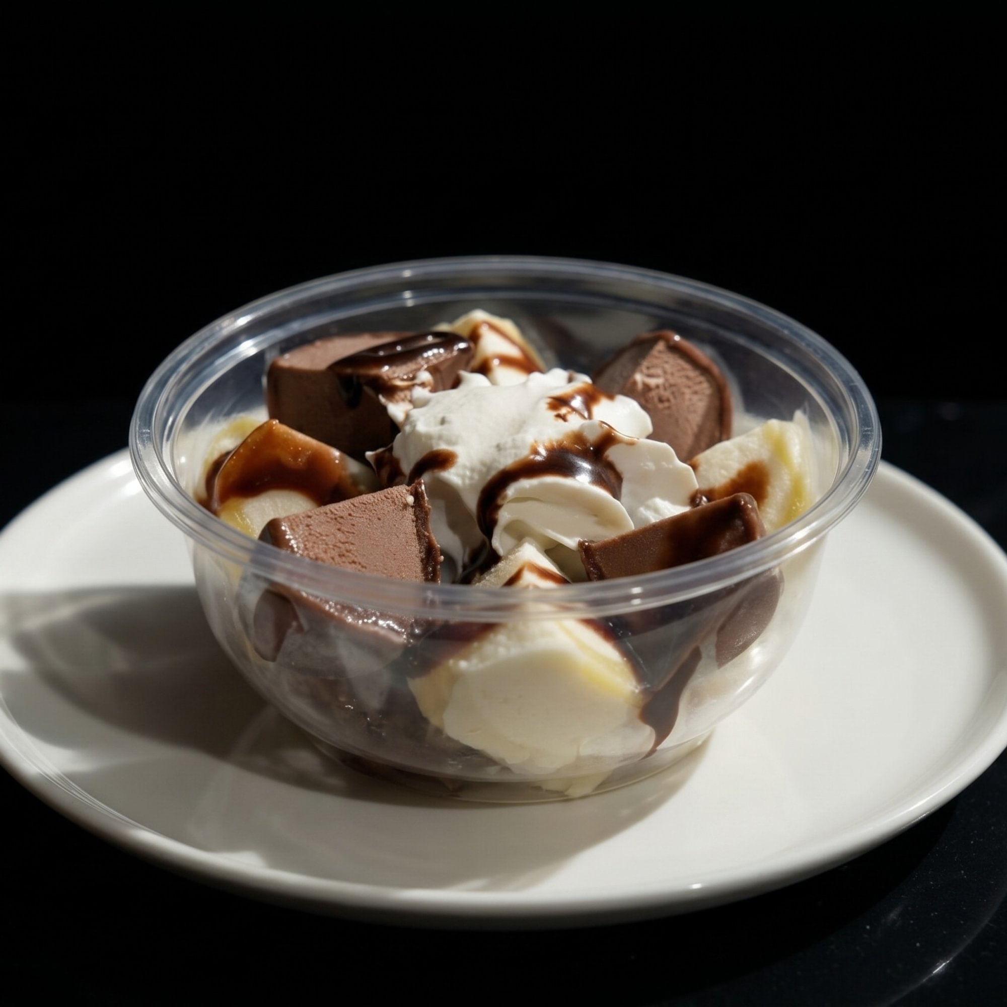 135. Mochi Ice Cream