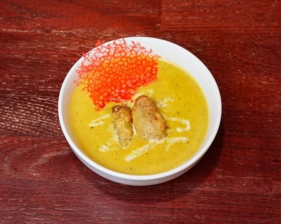 Malai Kofta