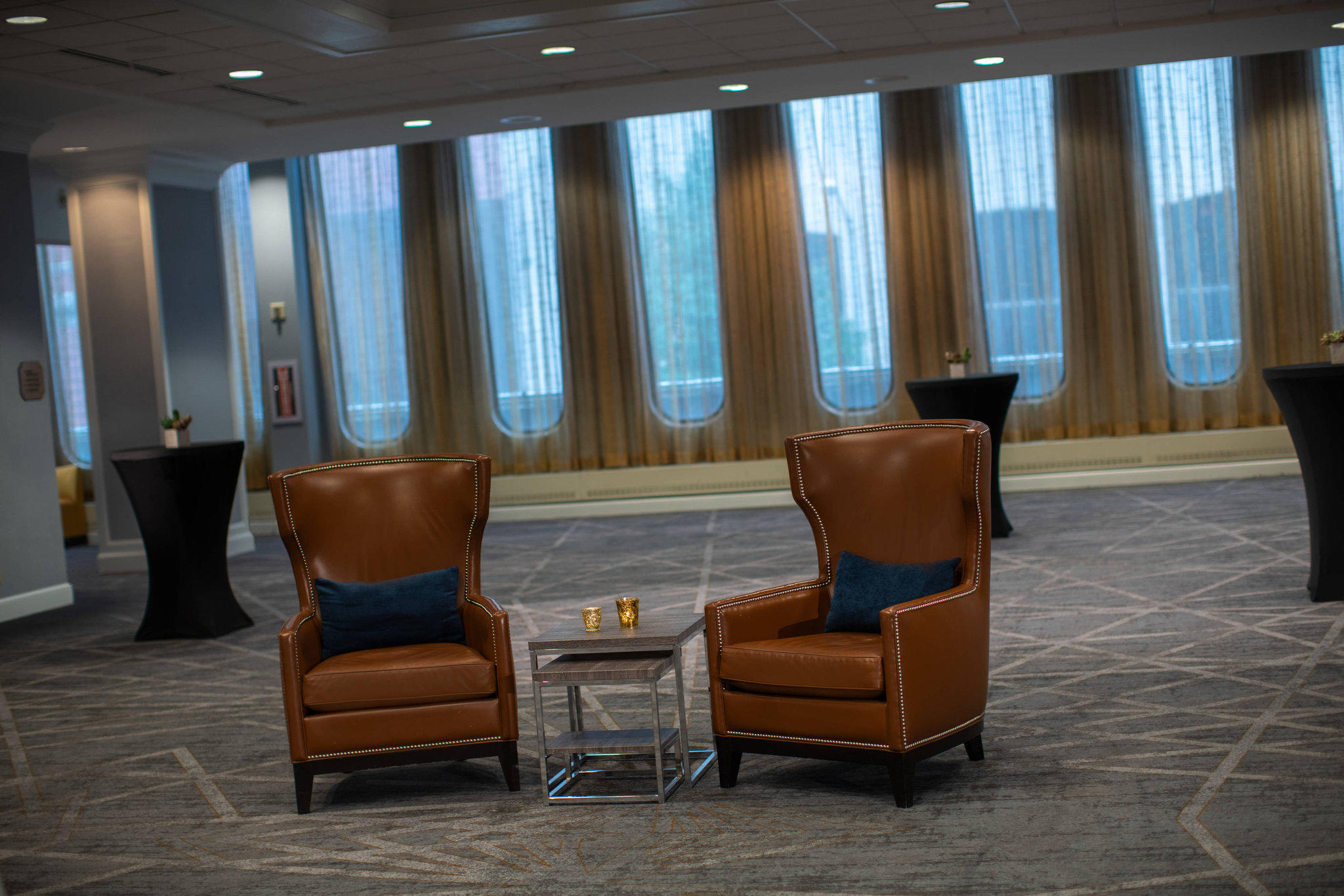 Renaissance Columbus Downtown Hotel Photo