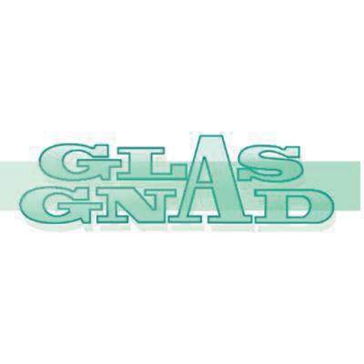 Logo von Glaserei Gnad