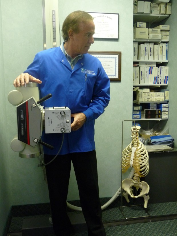 Family Chiro of Fairfax Photo