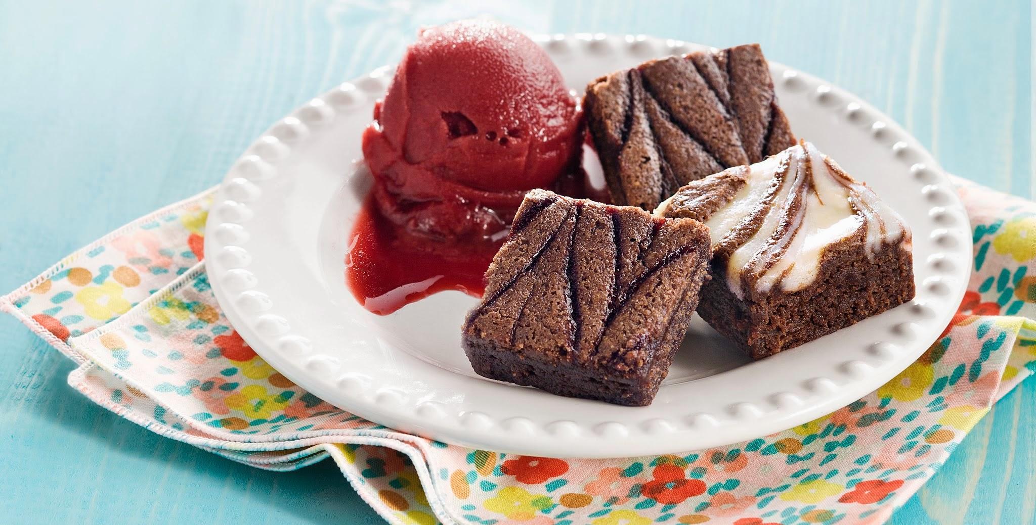 Fairytale Brownies Image