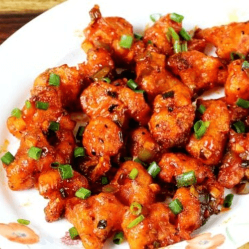 Gobi Manchurian