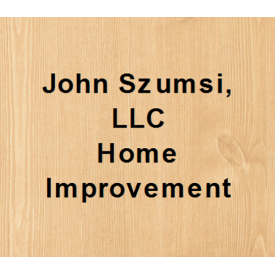 John Szumski, LLC Home Improvement Logo