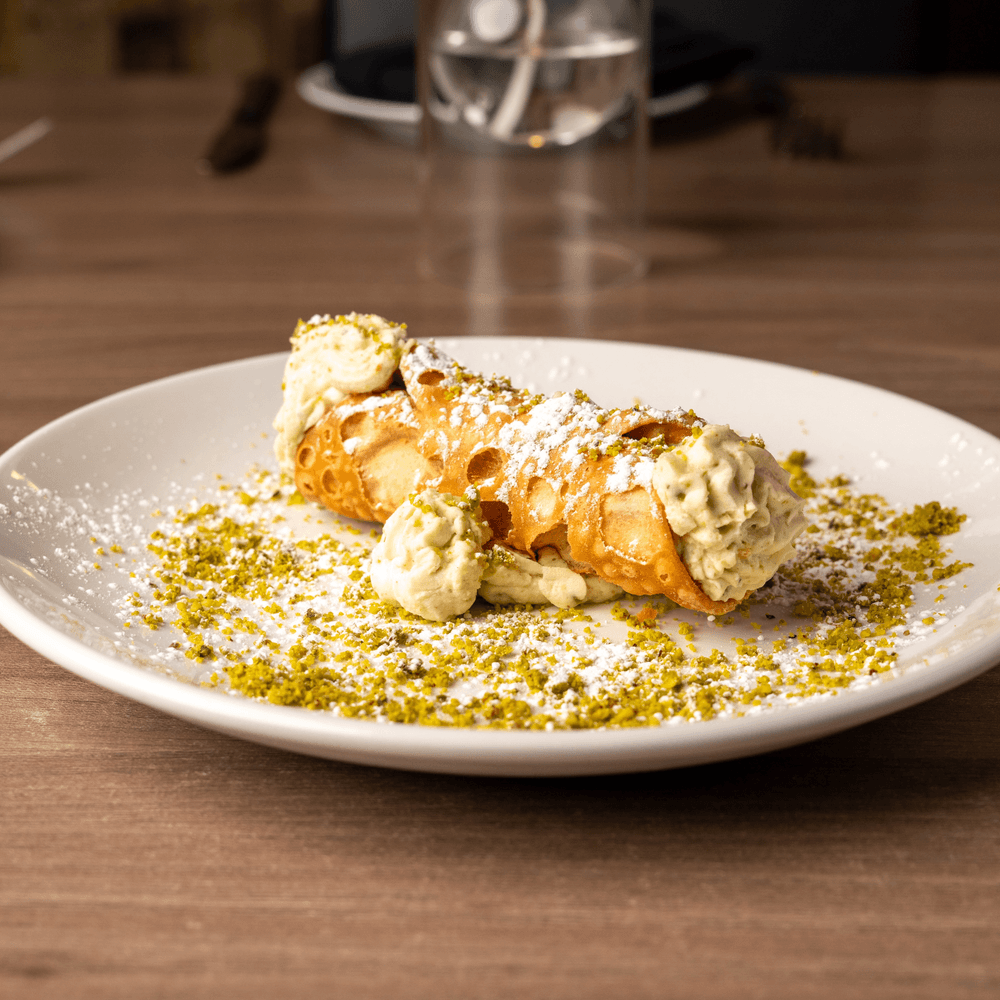 Cannoli of the Week