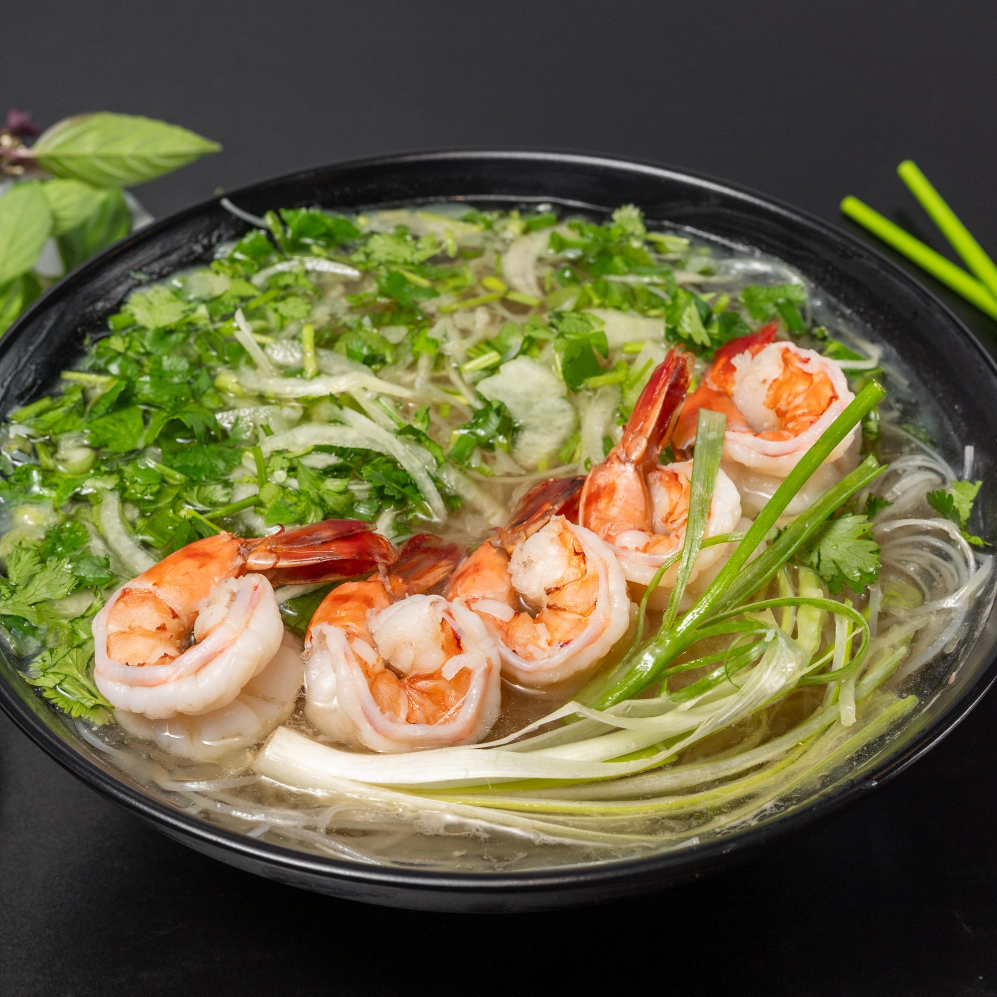 Phở Đồ Biển