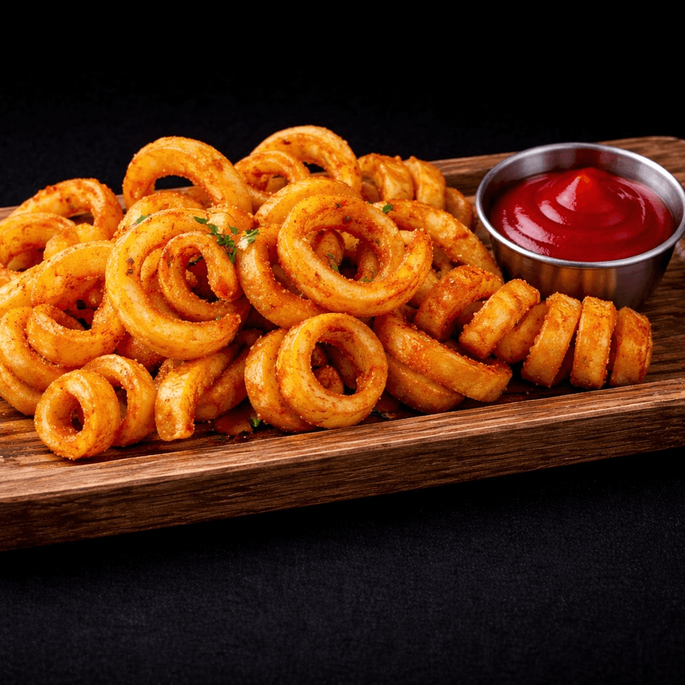 Curly Fries