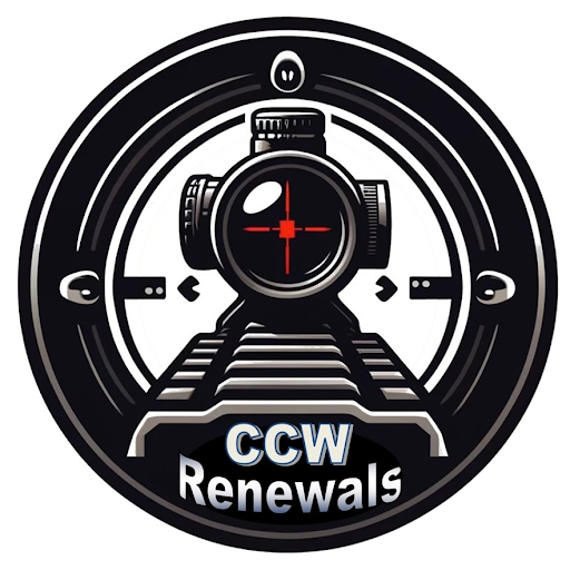 CCWRenewals Logo