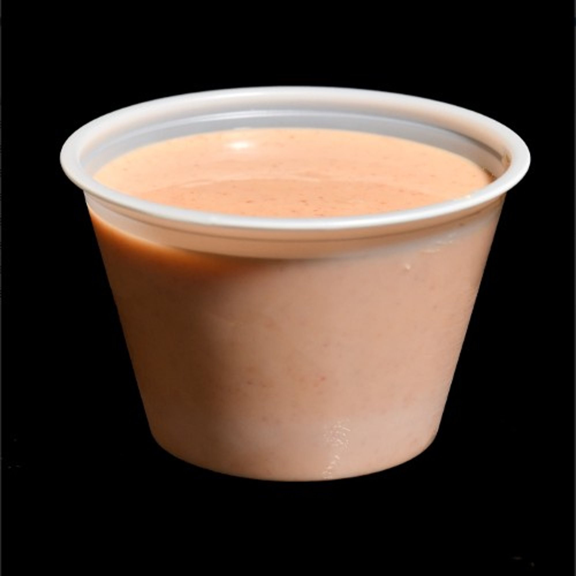 Side of Sauce