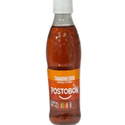 Postobon Tamarind