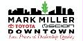 Mark Miller Toyota Scion Photo