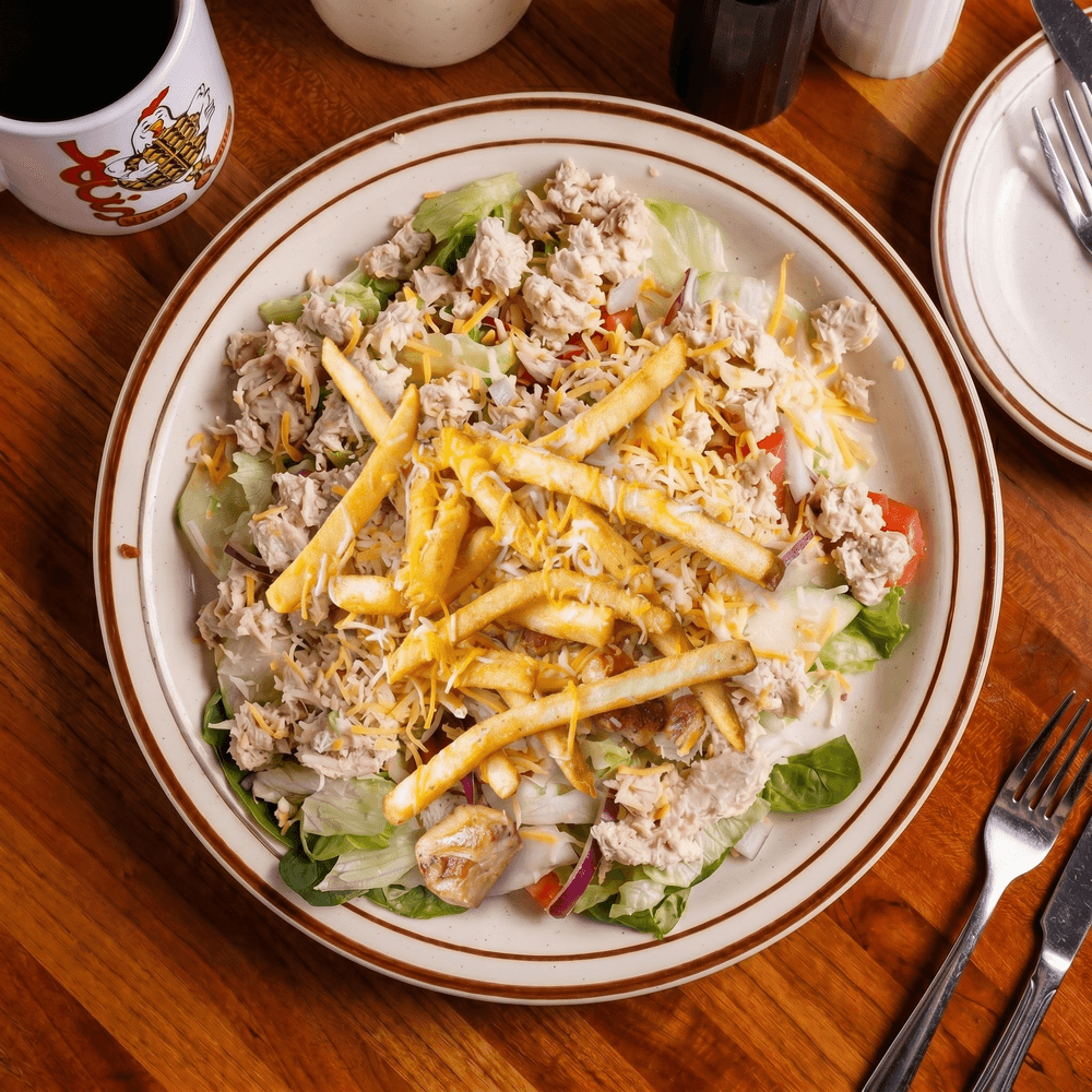 House Salad