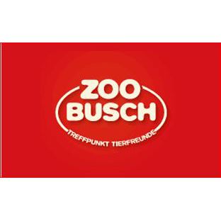 Logo von Zoo Busch GmbH