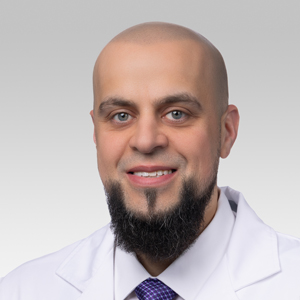 Yosry Mezyed, MD Image