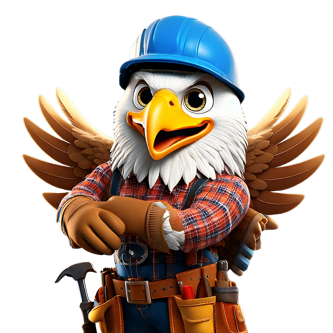 Bald Eagle Roofs & Exteriors