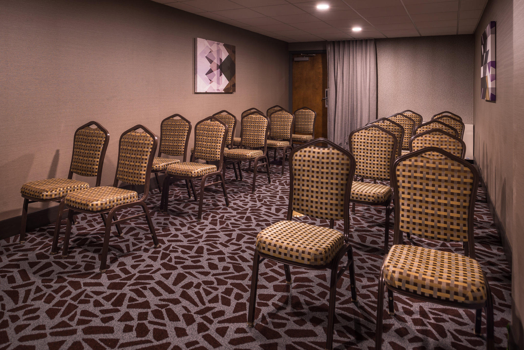 Holiday Inn Auburn-Finger Lakes Region Photo