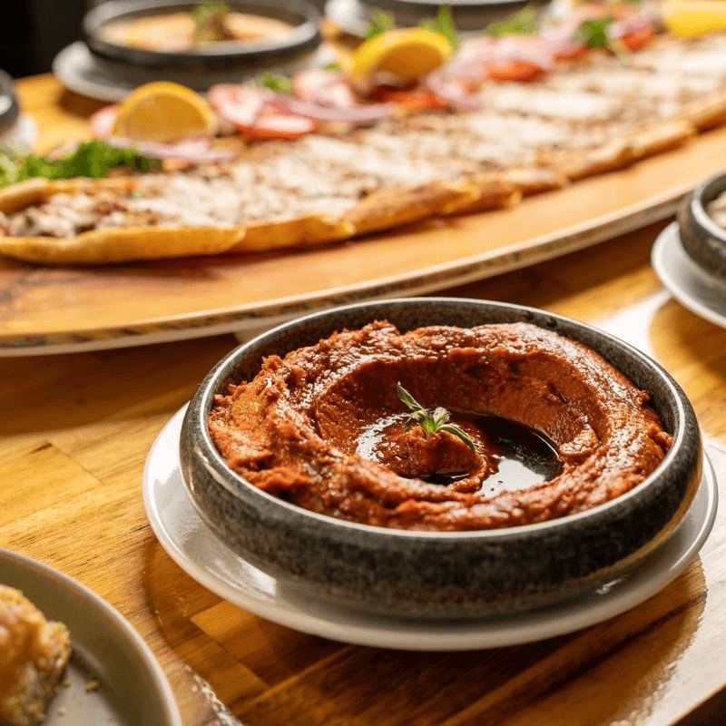 Muhammara