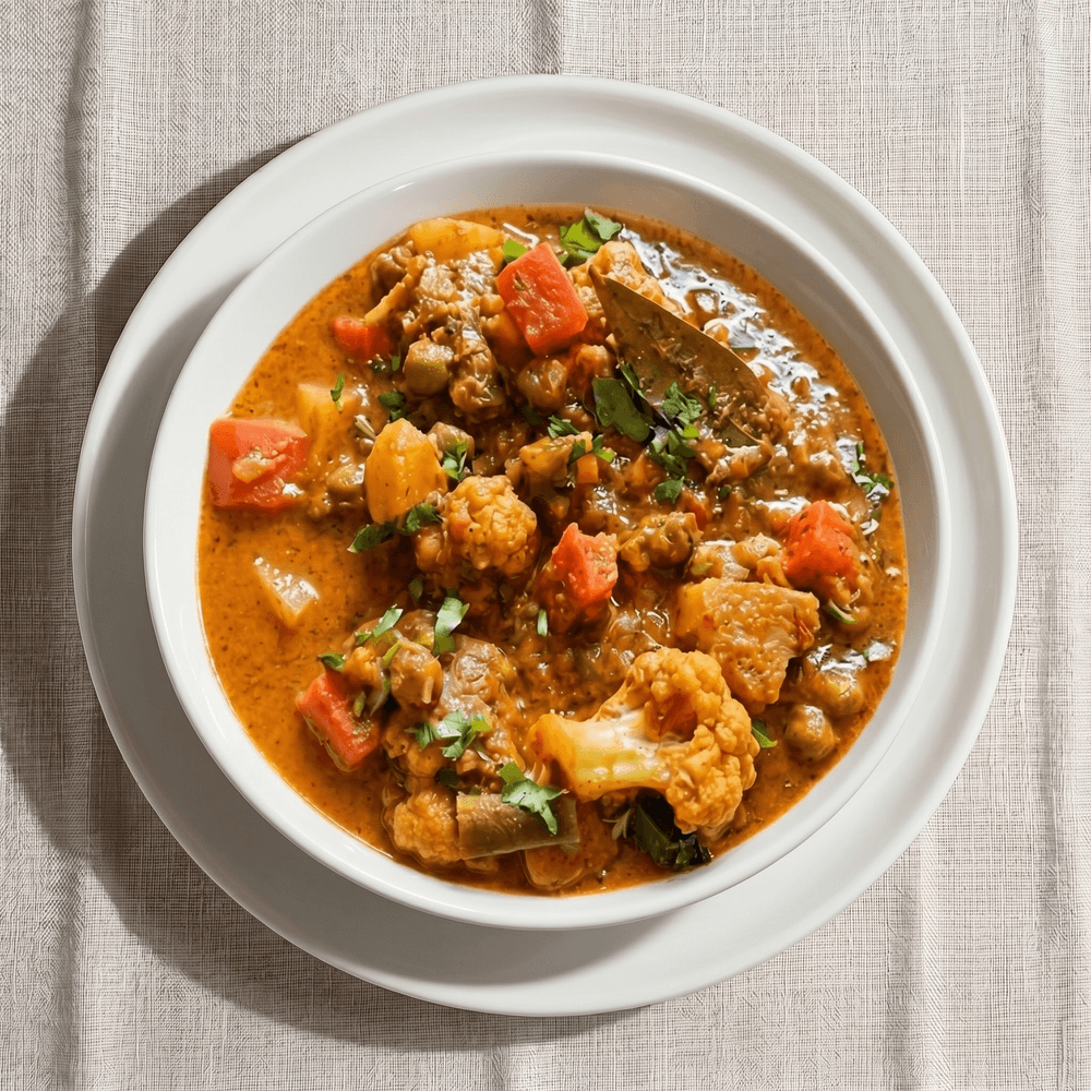 Veg Curry