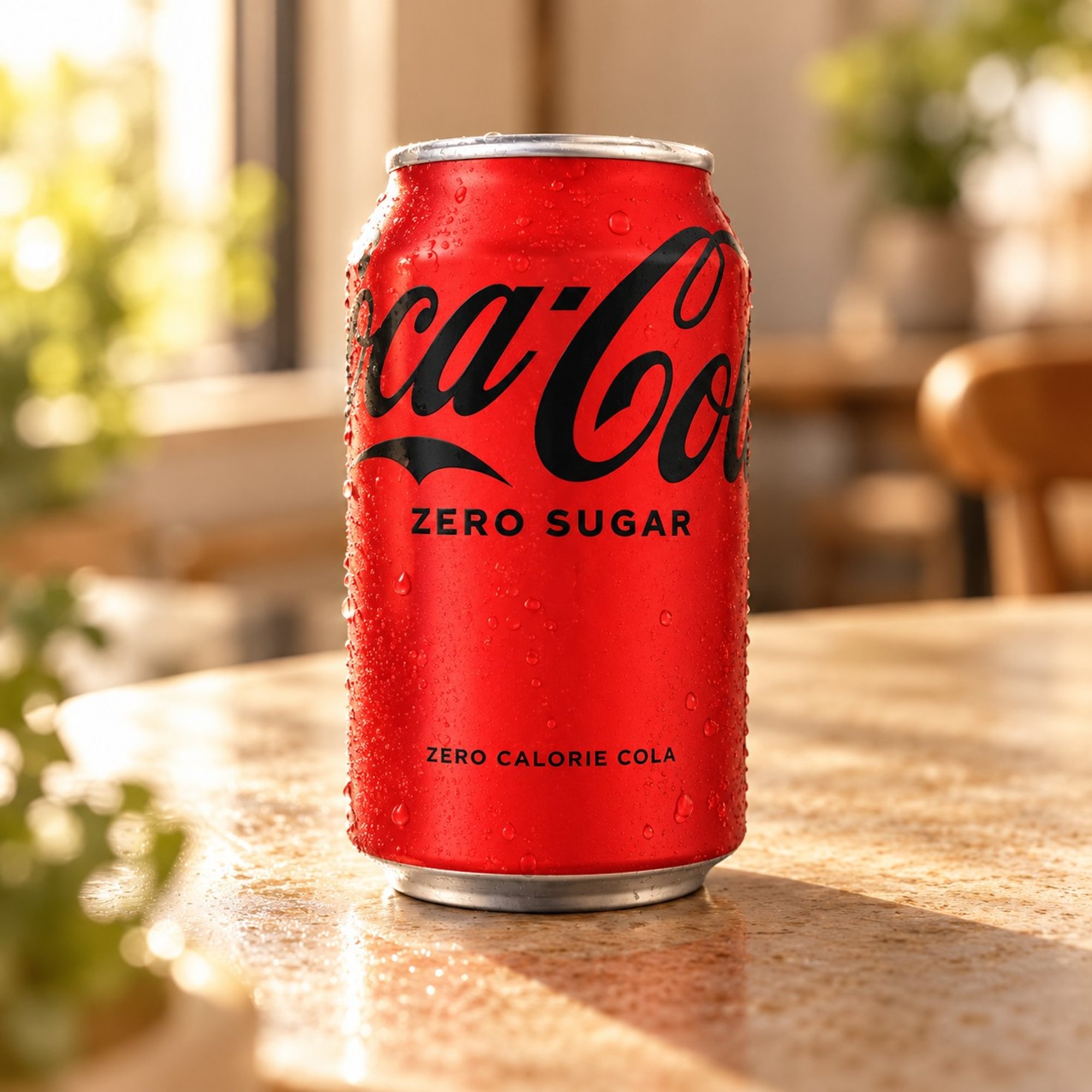 Coke Zero