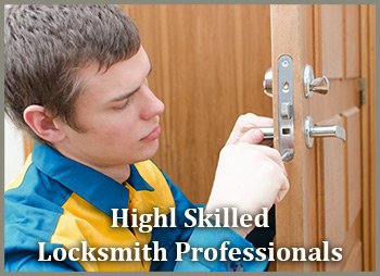 Bronx Locksmith Service