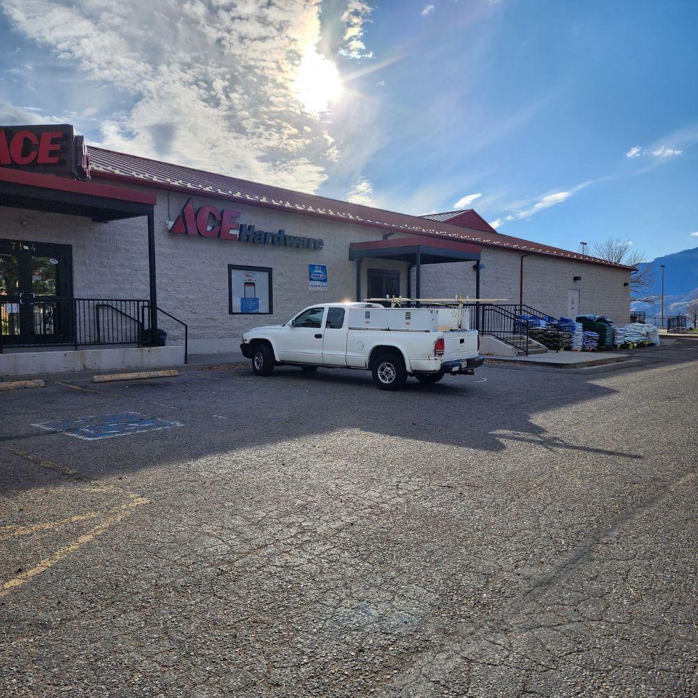 Timberline Ace of Battlement Mesa Image