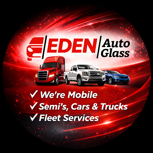 Eden Auto Glass And Tint, LLC