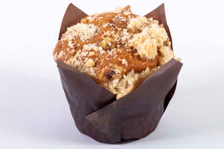 Blueberry Muffin