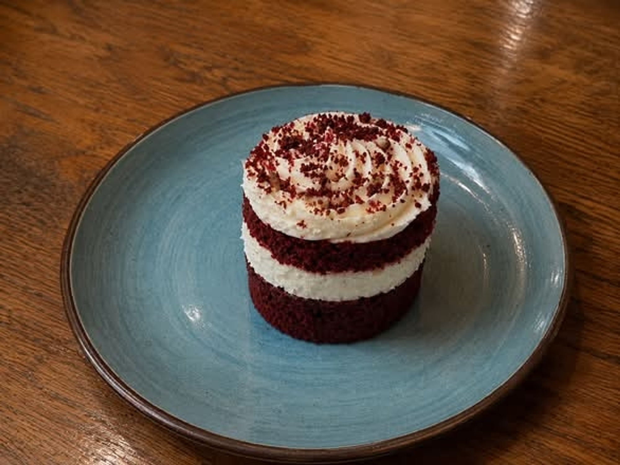 Red Velvet Cake